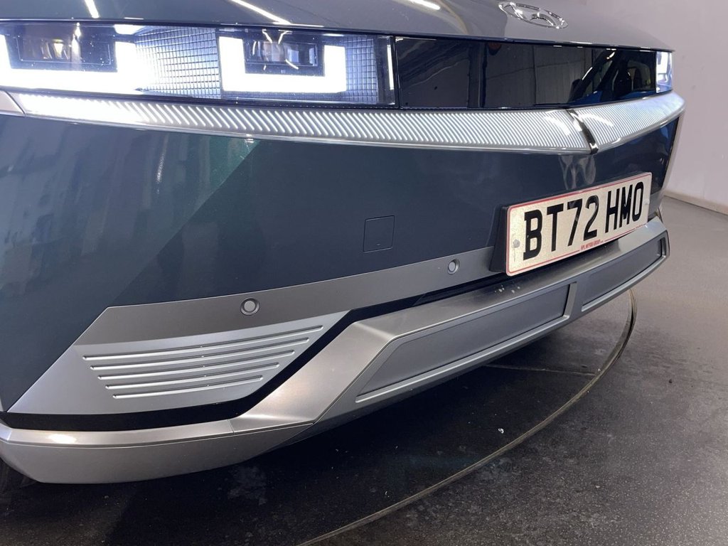 Used Hyundai IONIQ 5 2022 for sale - 76883640: Photo 18