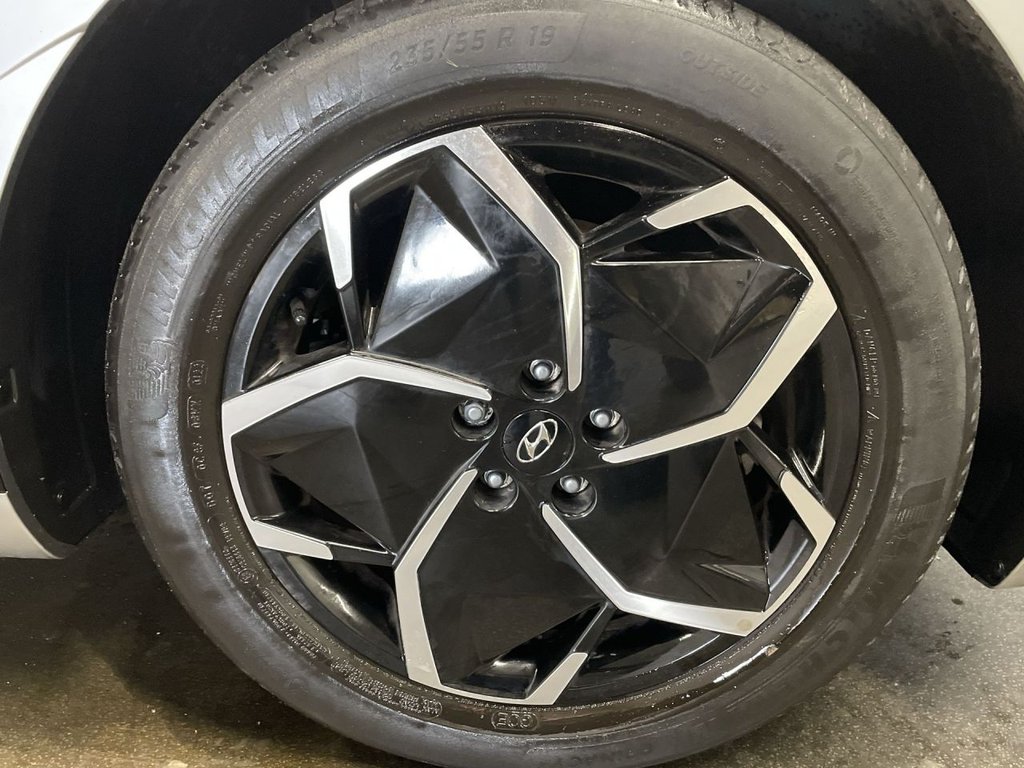 Used Hyundai IONIQ 5 2022 for sale - 76883640: Photo 19