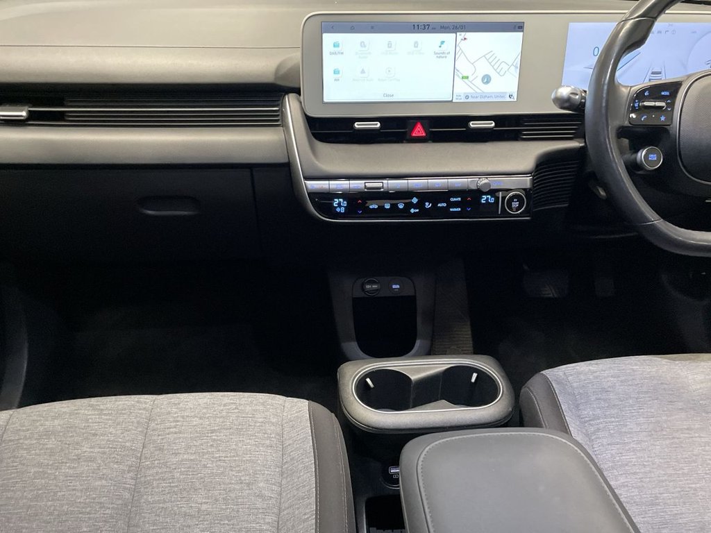 Used Hyundai IONIQ 5 2022 for sale - 76883640: Photo 23