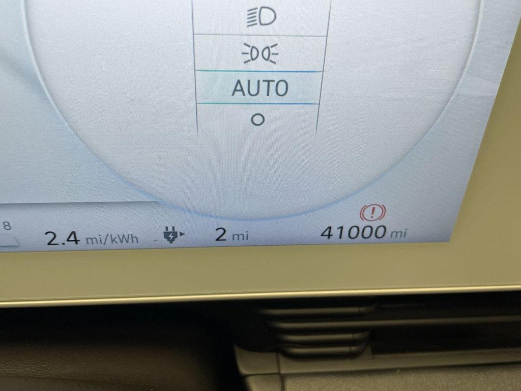 Used Hyundai IONIQ 5 2022 for sale - 76883640: Photo 25