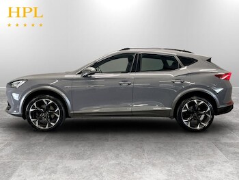 Used Cupra Formentor 2024 for sale - 78544038: Photo