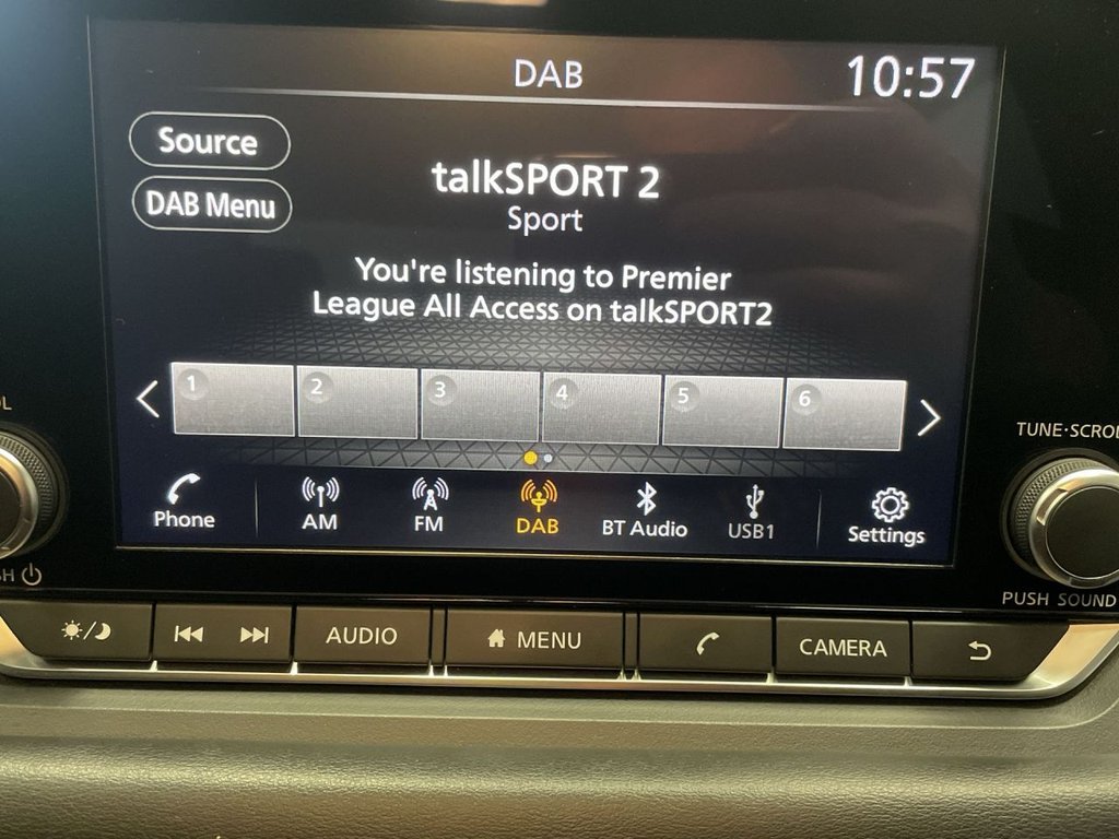 Used Nissan Qashqai 2022 for sale - 75877362: Photo 25