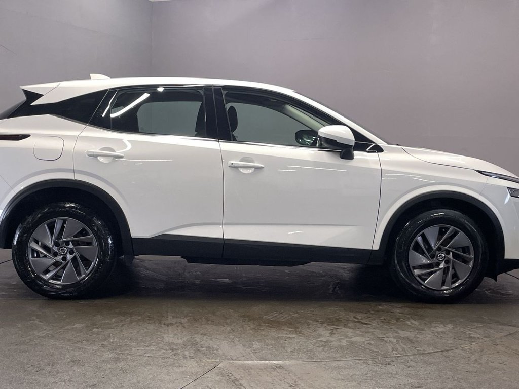 Used Nissan Qashqai 2022 for sale - 75877362: Photo 9