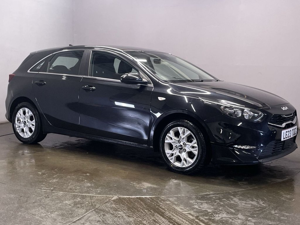 Used Kia Ceed 2023 for sale - 75473720: Photo 10