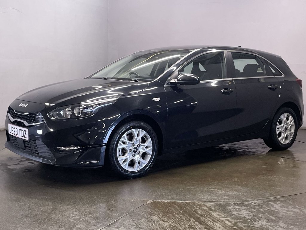 Used Kia Ceed 2023 for sale - 75473720: Photo 12