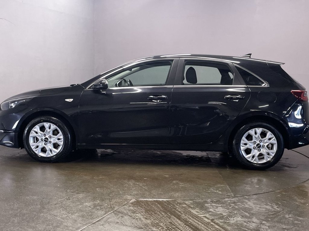 Used Kia Ceed 2023 for sale - 75473720: Photo 13