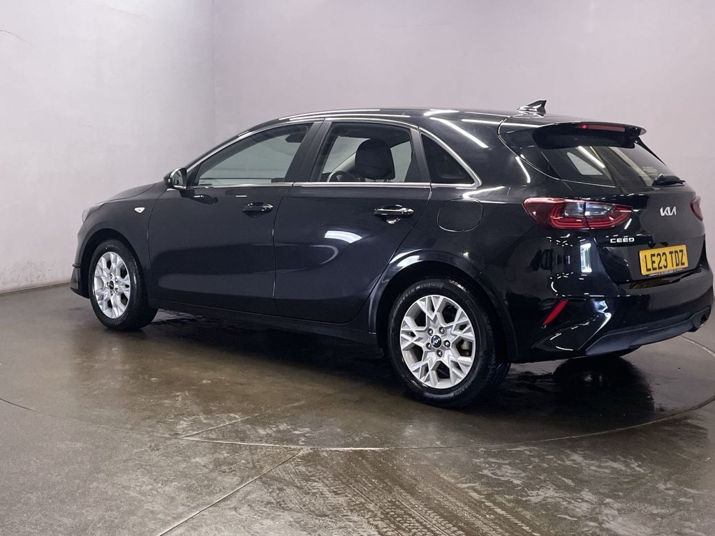 Used Kia Ceed 2023 for sale - 75473720: Photo 14