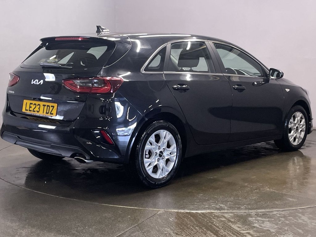 Used Kia Ceed 2023 for sale - 75473720: Photo 16