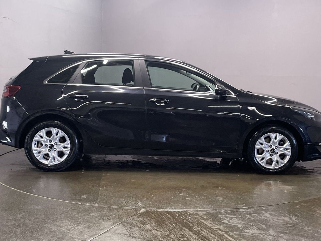 Used Kia Ceed 2023 for sale - 75473720: Photo 17