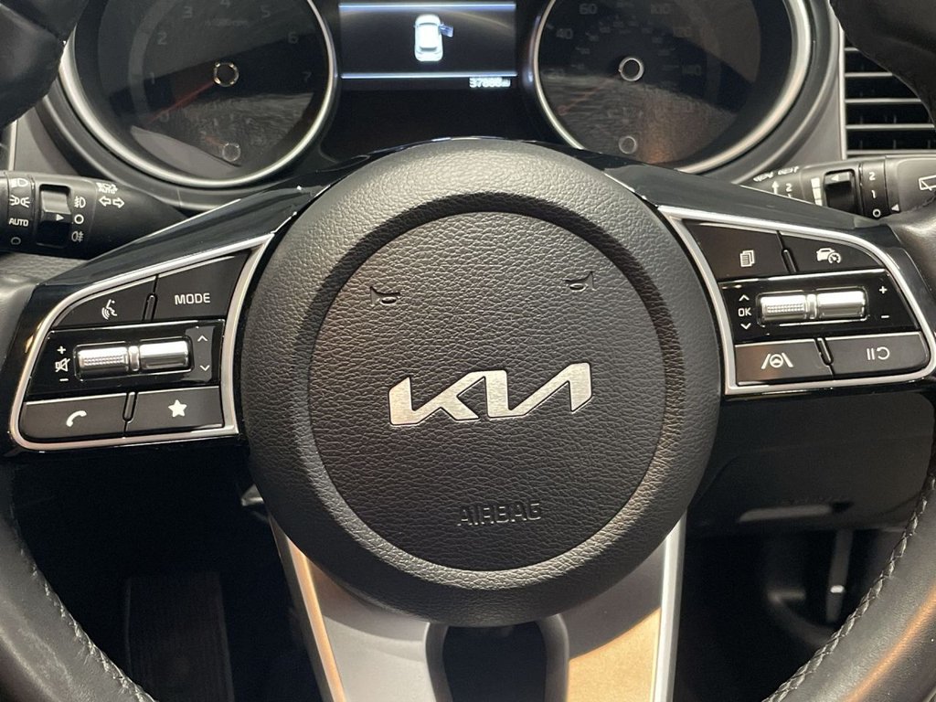 Used Kia Ceed 2023 for sale - 75473720: Photo 20