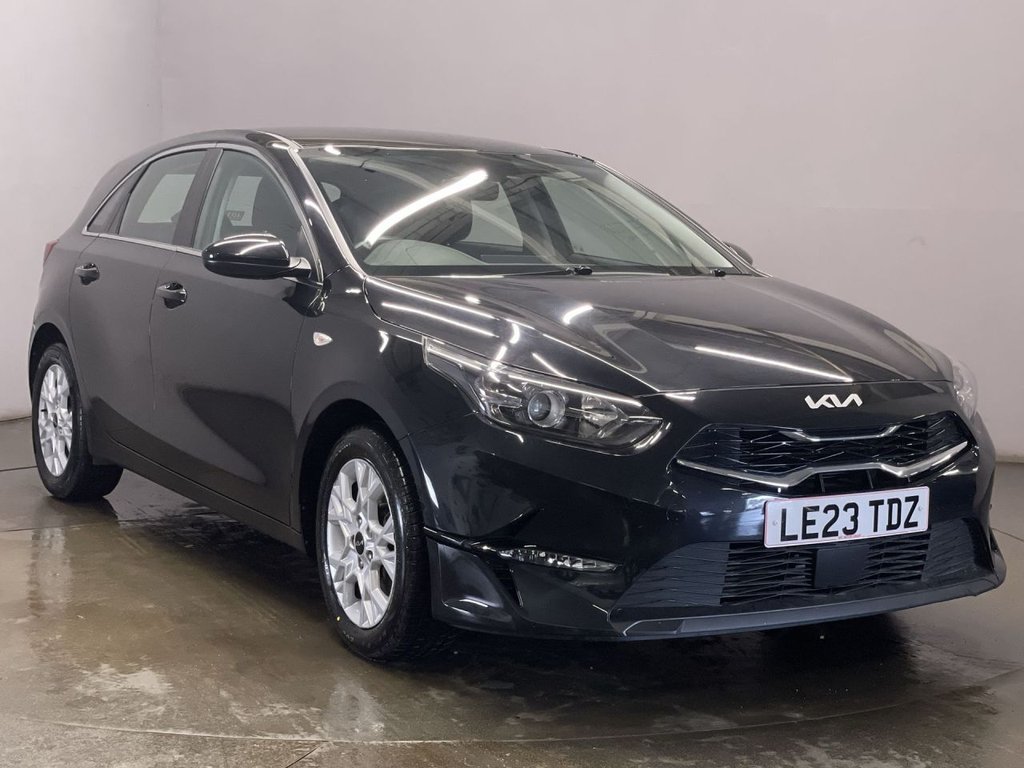 Used Kia Ceed 2023 for sale - 75473720: Photo 9