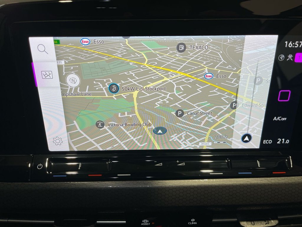 Used Volkswagen Golf 2022 for sale - 77498481: Photo 18