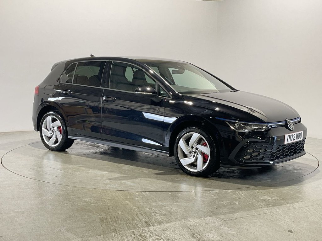 Used Volkswagen Golf 2022 for sale - 77498481: Photo 2