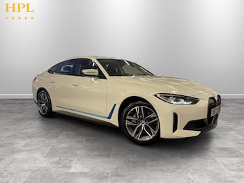 Used BMW i4 2023 for sale - 79856957: Photo