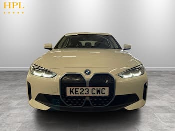 Used BMW i4 2023 for sale - 79856957: Photo