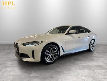 Used BMW i4 2023 for sale - 79856957: Photo