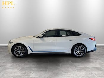 Used BMW i4 2023 for sale - 79856957: Photo