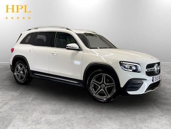 Used Mercedes-Benz GLB 2021 for sale - 79220932: Photo