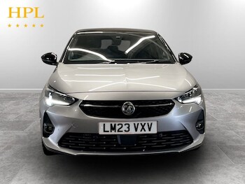 Used Vauxhall Corsa 2023 for sale - 78624296: Photo