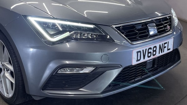Used SEAT Leon 2025 for sale - 76105947: Photo 10