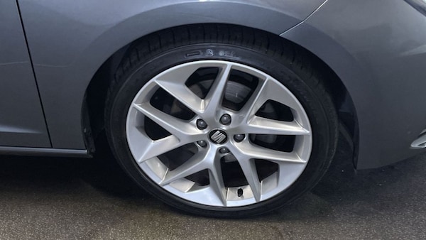 Used SEAT Leon 2025 for sale - 76105947: Photo 11