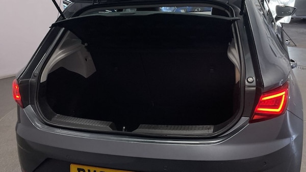 Used SEAT Leon 2025 for sale - 76105947: Photo 13