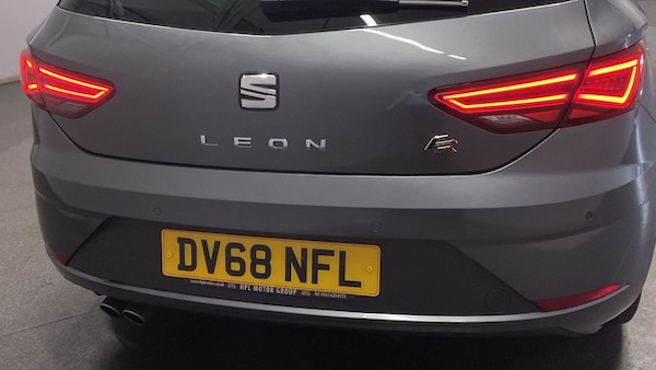 Used SEAT Leon 2025 for sale - 76105947: Photo 14