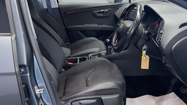 Used SEAT Leon 2025 for sale - 76105947: Photo 15