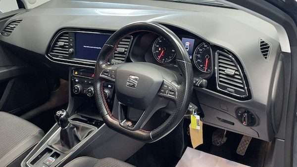 Used SEAT Leon 2025 for sale - 76105947: Photo 16