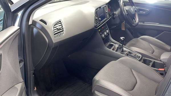 Used SEAT Leon 2025 for sale - 76105947: Photo 17