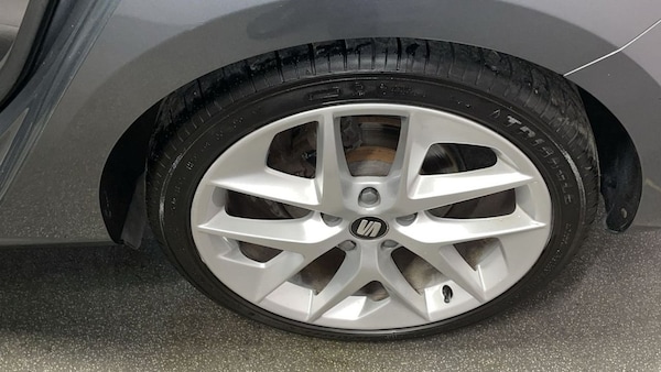 Used SEAT Leon 2025 for sale - 76105947: Photo 18