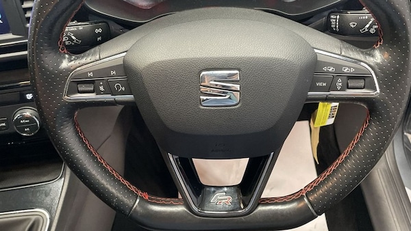 Used SEAT Leon 2025 for sale - 76105947: Photo 22
