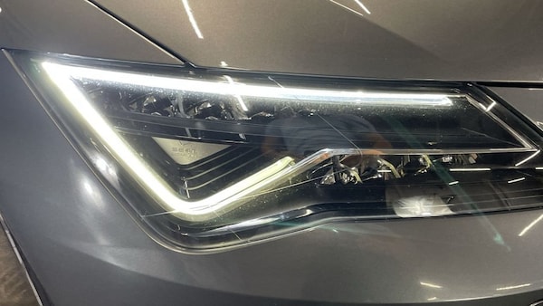 Used SEAT Leon 2025 for sale - 76105947: Photo 23