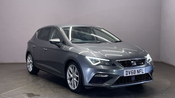 Used SEAT Leon 2025 for sale - 76105947: Photo 2