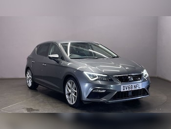 Used SEAT Leon 2025 for sale - 76105947: Photo 2