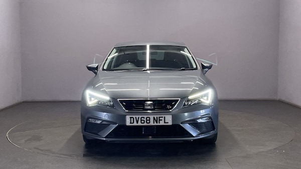 Used SEAT Leon 2025 for sale - 76105947: Photo 3