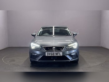 Used SEAT Leon 2025 for sale - 76105947: Photo 3