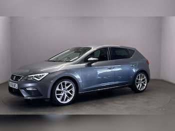 Used SEAT Leon 2025 for sale - 76105947: Photo 4