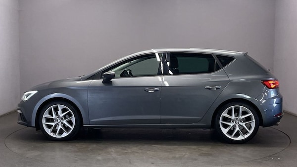 Used SEAT Leon 2025 for sale - 76105947: Photo 5