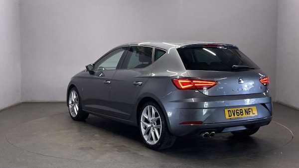 Used SEAT Leon 2025 for sale - 76105947: Photo 6