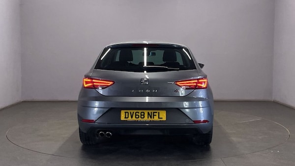 Used SEAT Leon 2025 for sale - 76105947: Photo 7