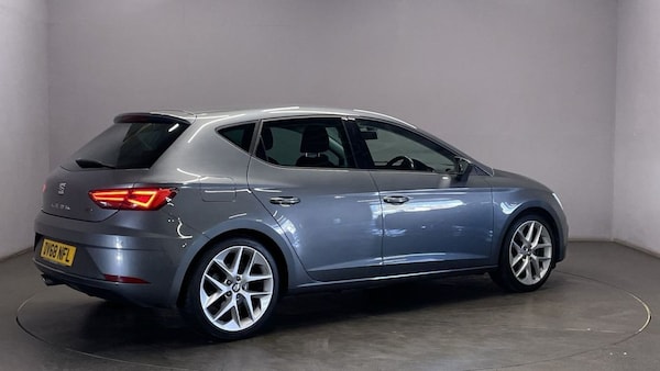 Used SEAT Leon 2025 for sale - 76105947: Photo 8