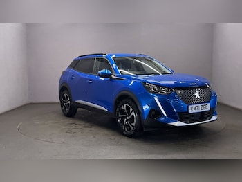 Used Peugeot 2008 2021 for sale - 78850700: Photo