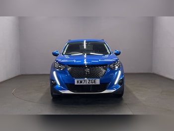 Used Peugeot 2008 2021 for sale - 78850700: Photo