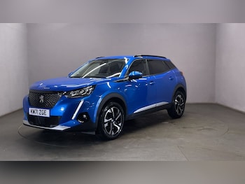 Used Peugeot 2008 2021 for sale - 78850700: Photo