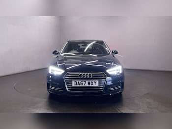Used Audi A4 2017 for sale - 75798121: Photo