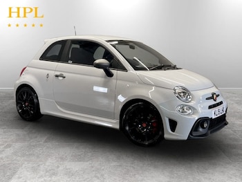 Used Abarth 595 2019 for sale - 79210428: Photo