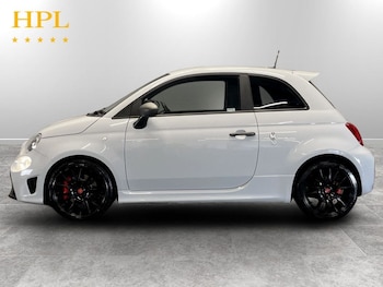 Used Abarth 595 2019 for sale - 79210428: Photo