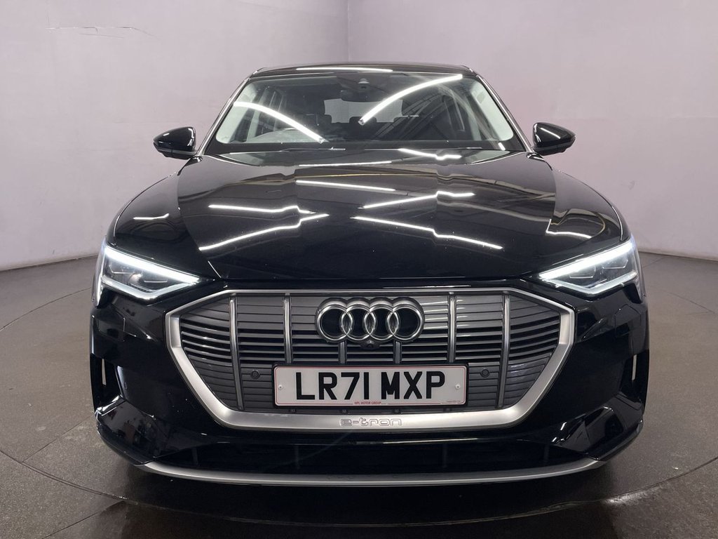 Used Audi e-tron 2021 for sale - 77507059: Photo 10