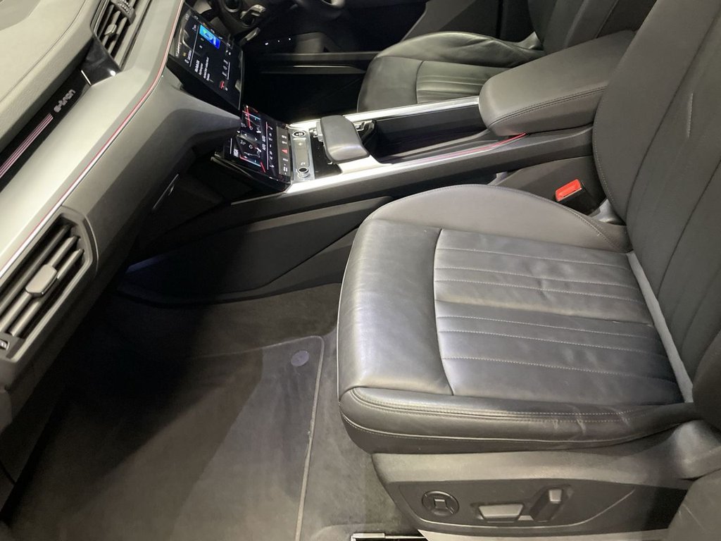 Used Audi e-tron 2021 for sale - 77507059: Photo 17